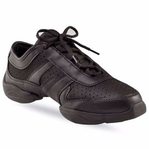 Capezio Pro Impact Dance Sneaker Shoe